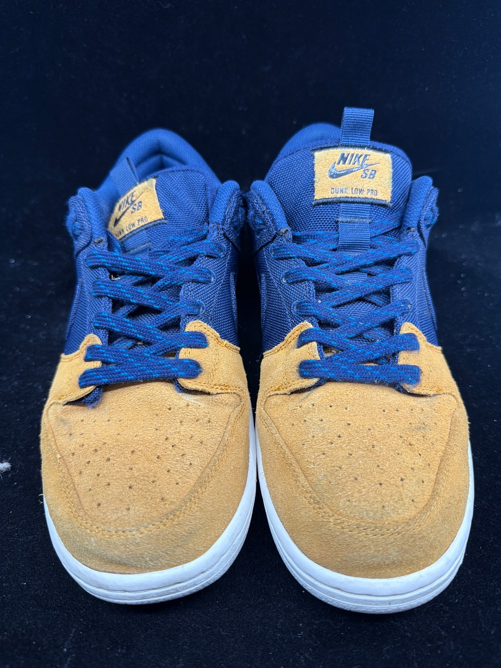 *USED* NIKE SB DUNK - PRM BACKPACK