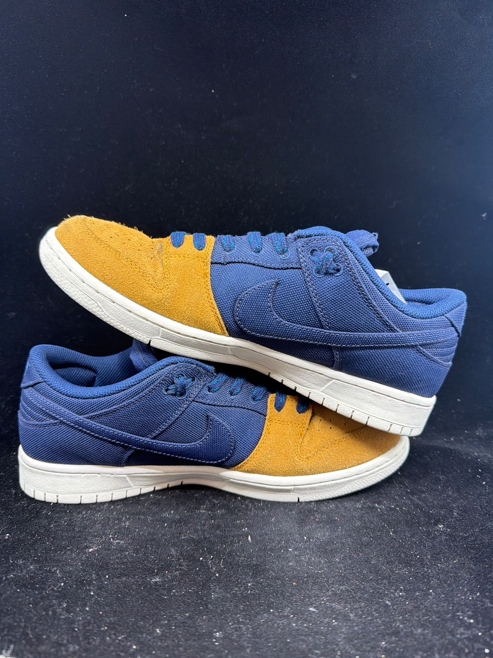 *USED* NIKE SB DUNK - PRM BACKPACK