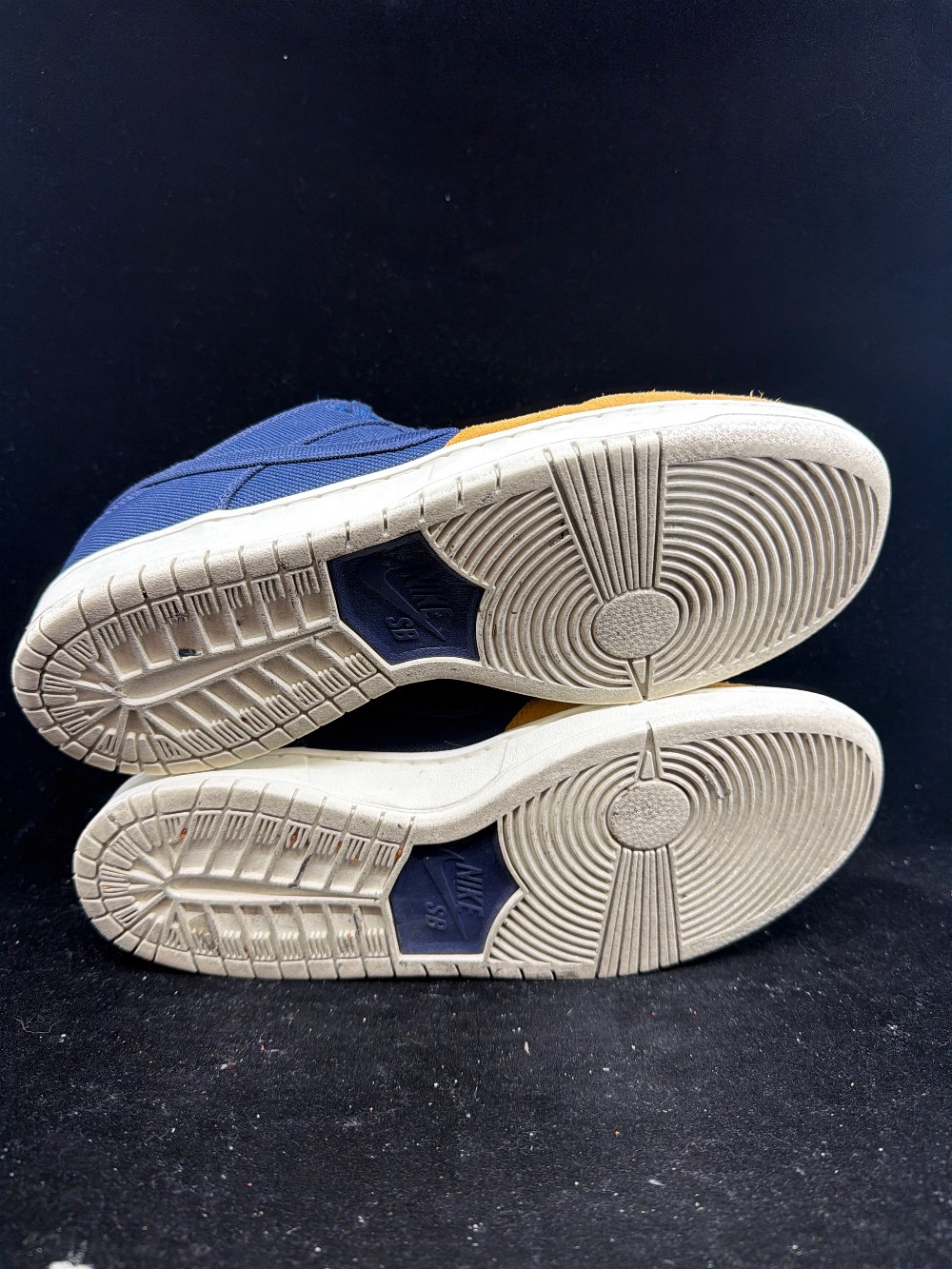 *USED* NIKE SB DUNK - PRM BACKPACK