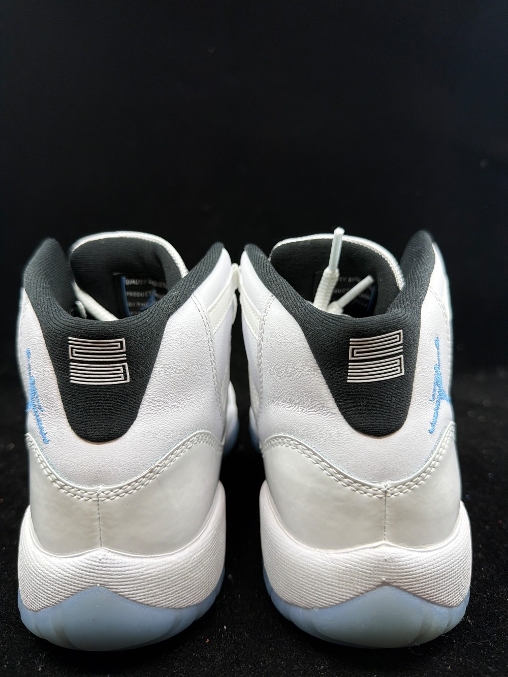 *USED* AJ 11 (GS) - LEGEND BLUE (2024)