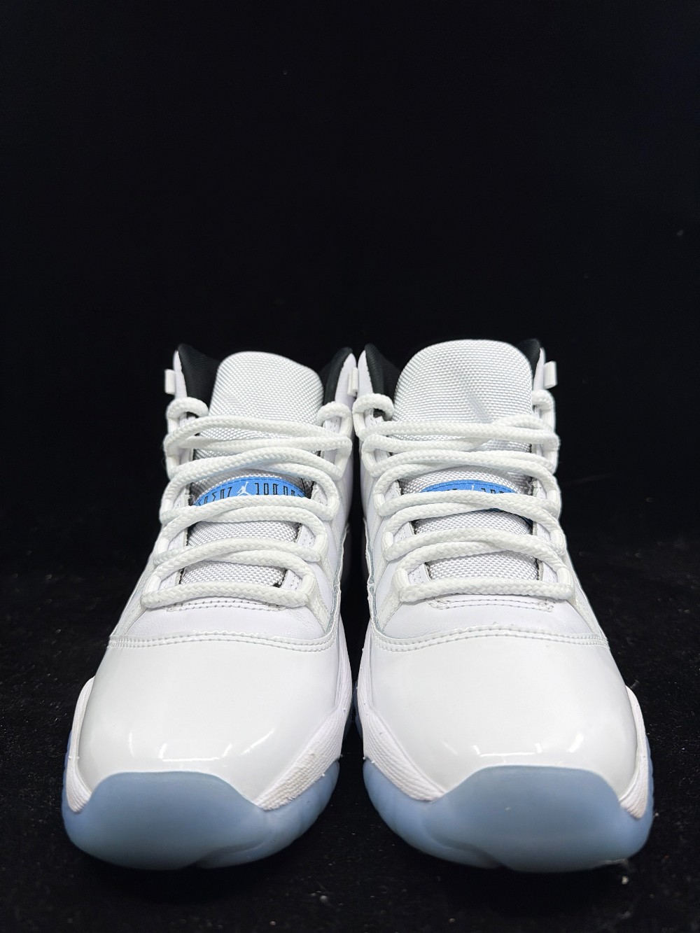 *USED* AJ 11 (GS) - LEGEND BLUE (2024)