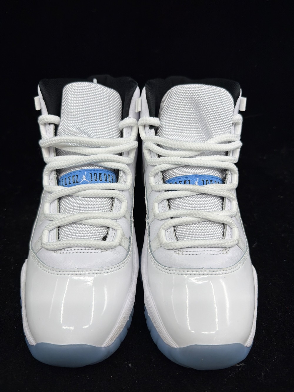 *USED* AJ 11 (GS) - LEGEND BLUE (2024)