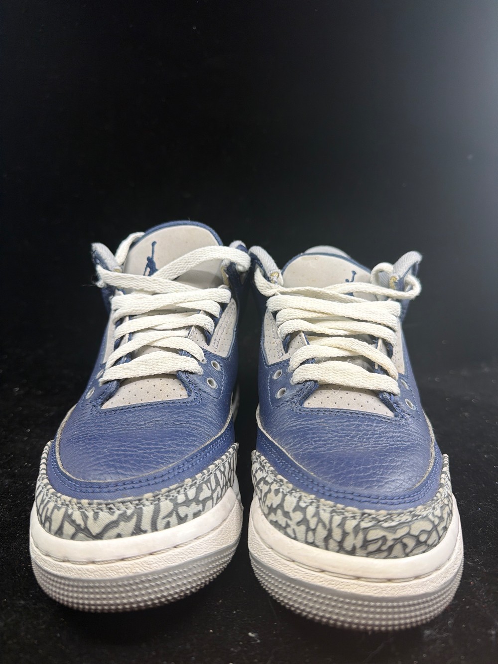 *USED* AJ 3 (GS) - GEORGETOWN (2021)