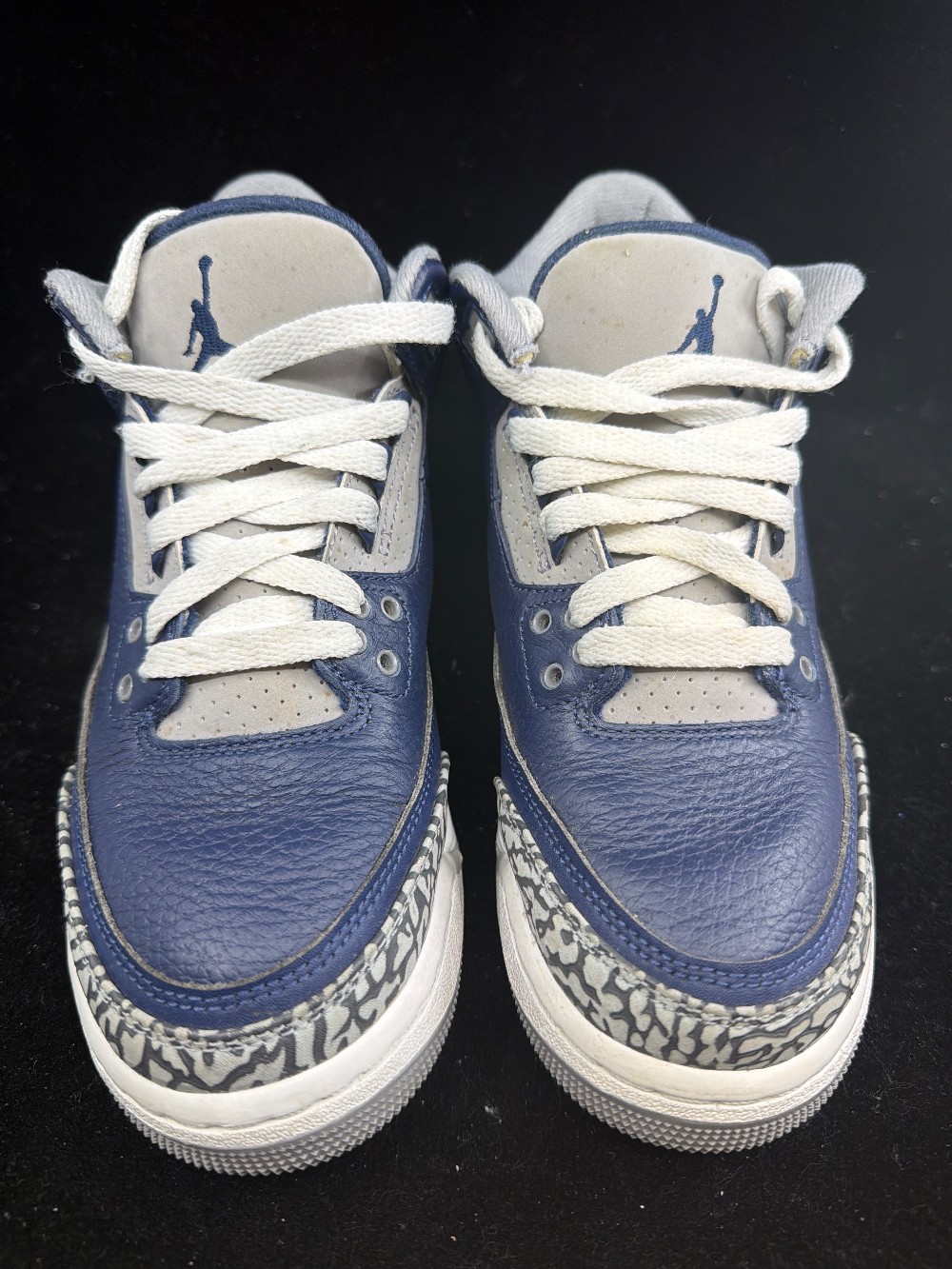 *USED* AJ 3 (GS) - GEORGETOWN (2021)