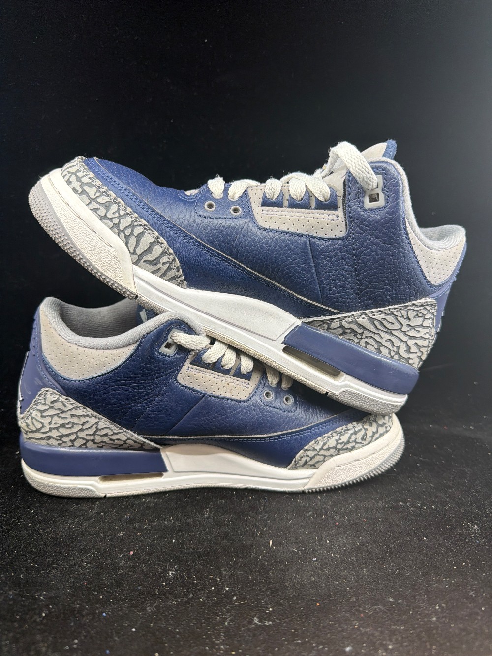 *USED* AJ 3 (GS) - GEORGETOWN (2021)