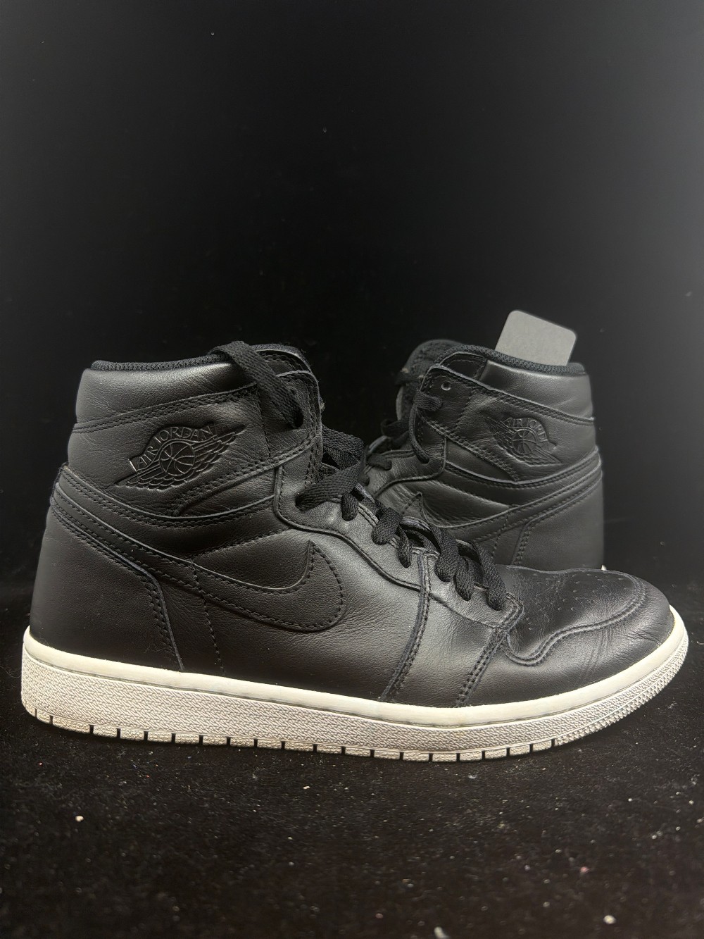 *USED/NO BOX* AJ 1 - CYBER MONDAY (2015)