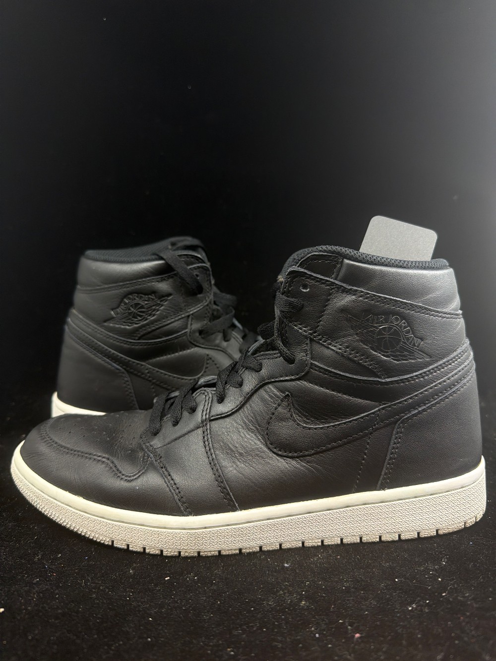 *USED/NO BOX* AJ 1 - CYBER MONDAY (2015)