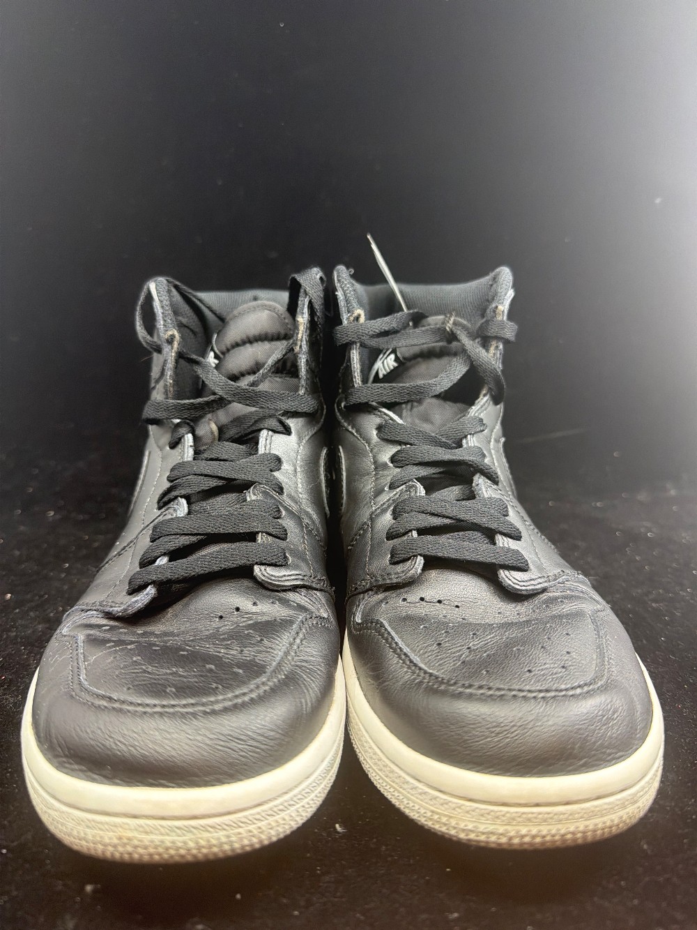*USED/NO BOX* AJ 1 - CYBER MONDAY (2015)