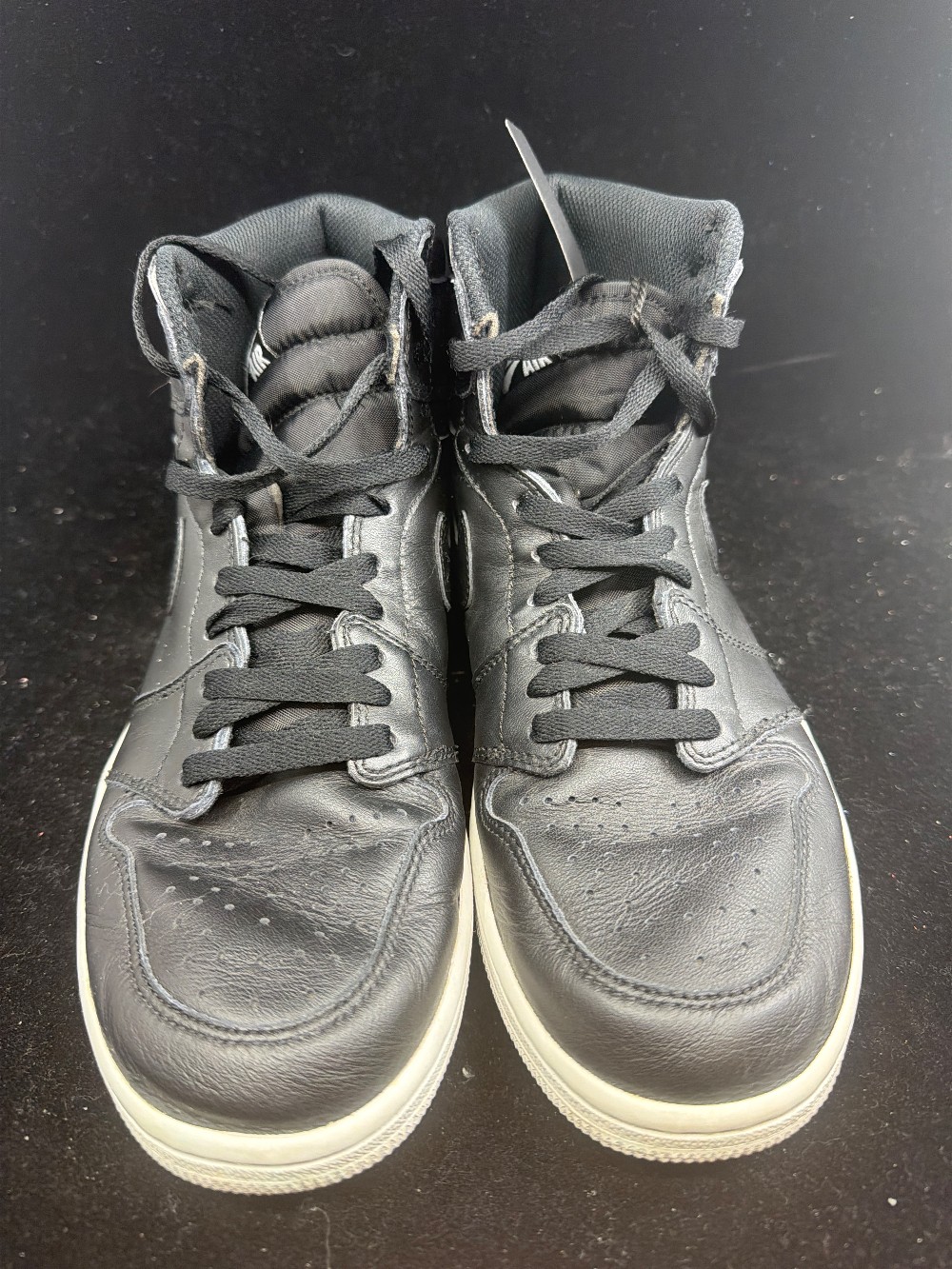 *USED/NO BOX* AJ 1 - CYBER MONDAY (2015)