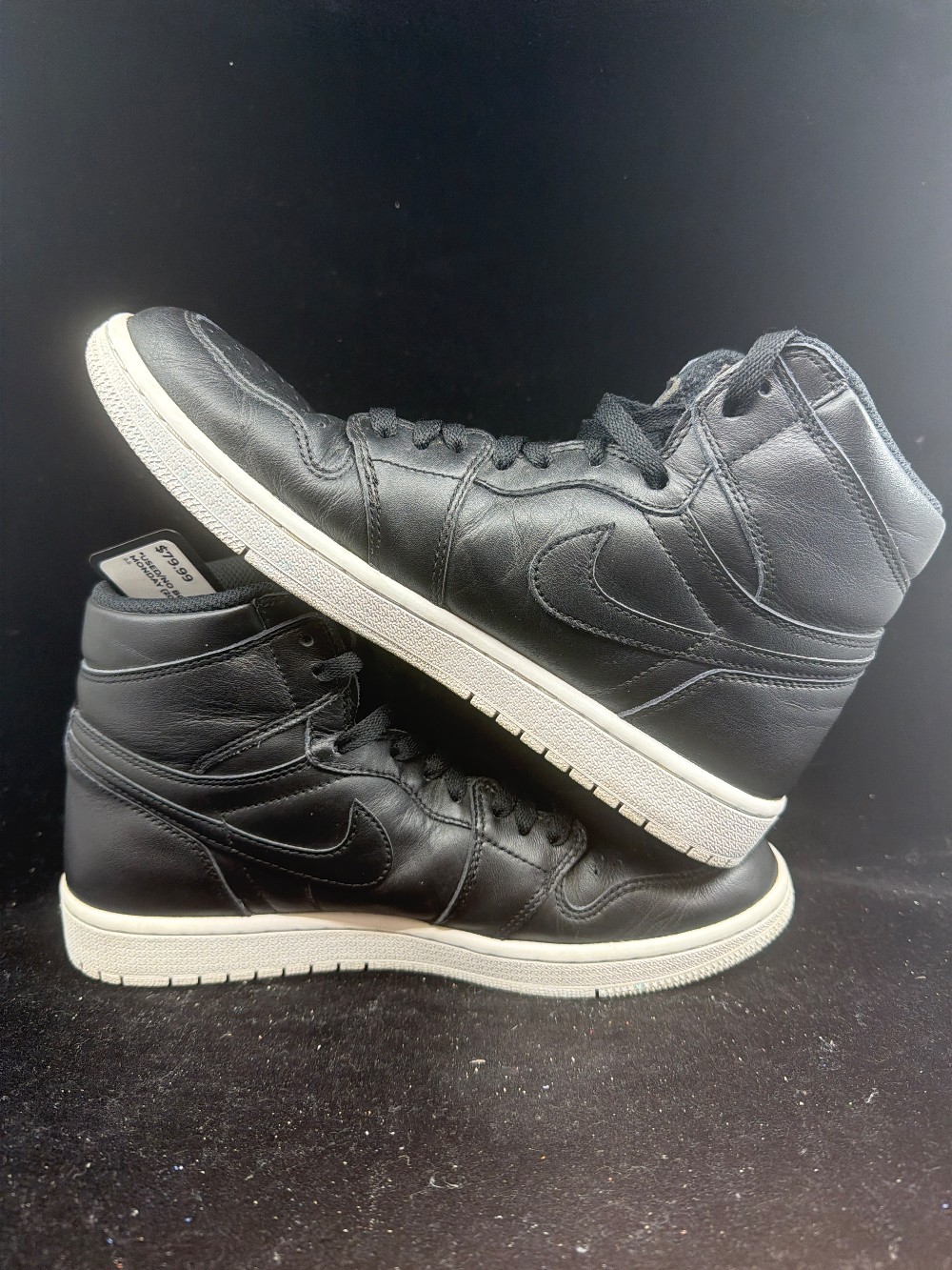 *USED/NO BOX* AJ 1 - CYBER MONDAY (2015)