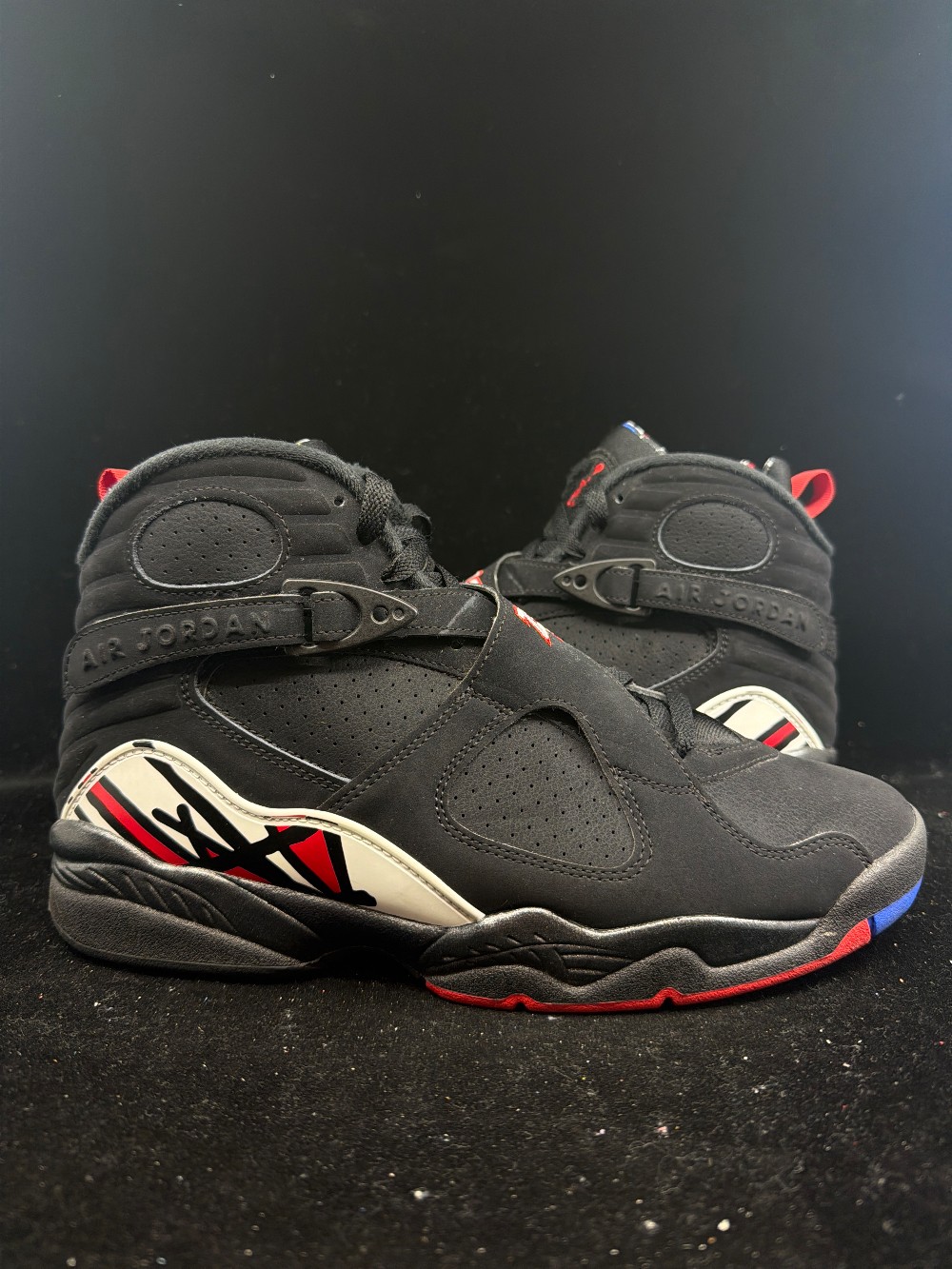 *USED* AJ 8 - PLAYOFFS (2023)