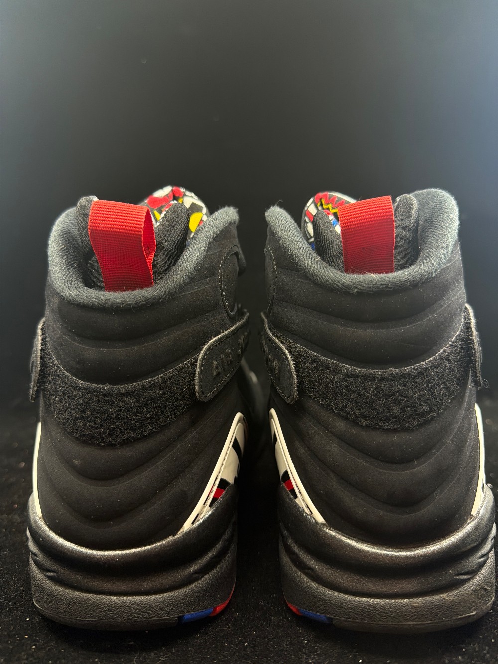 *USED* AJ 8 - PLAYOFFS (2023)