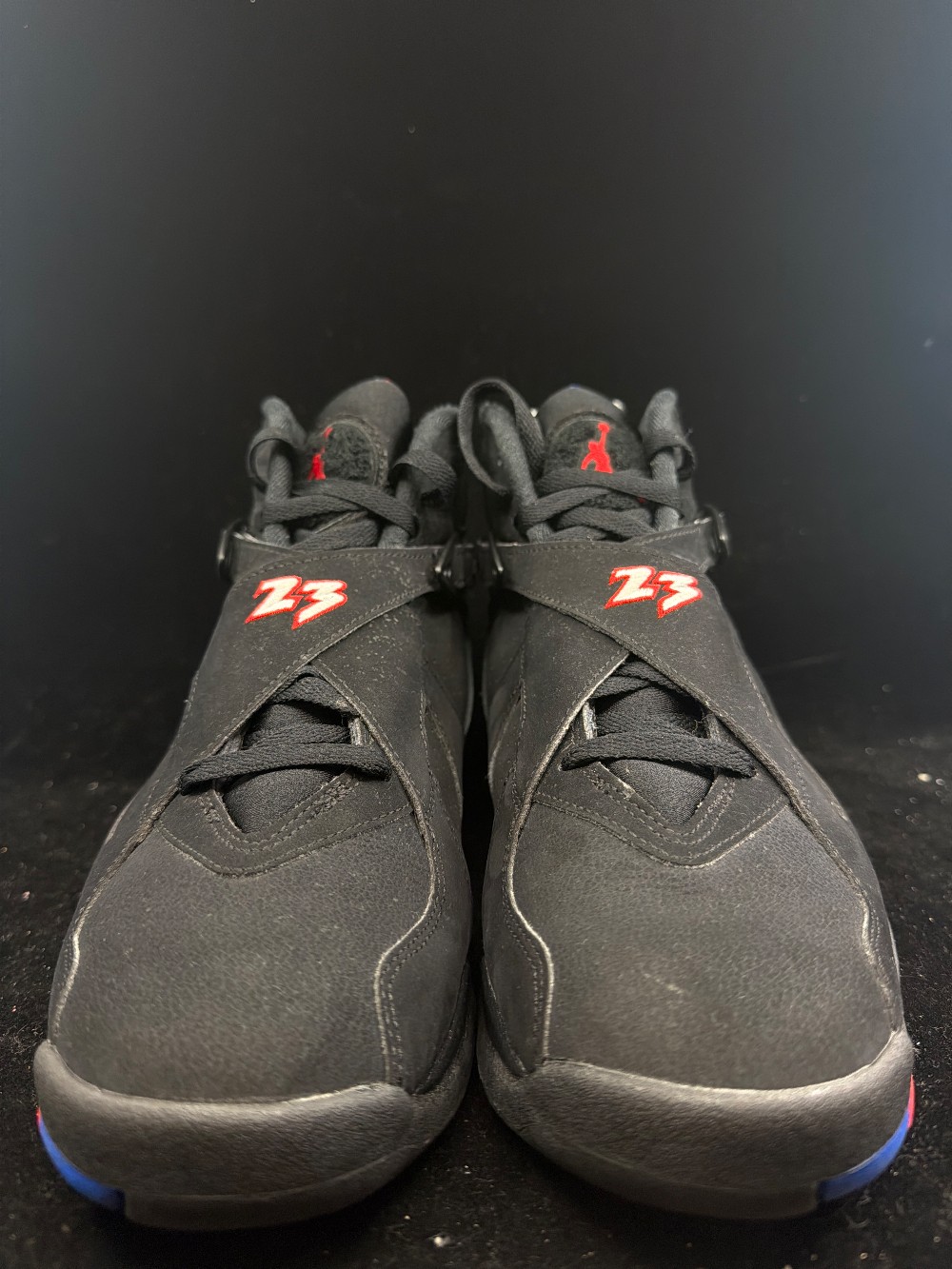 *USED* AJ 8 - PLAYOFFS (2023)