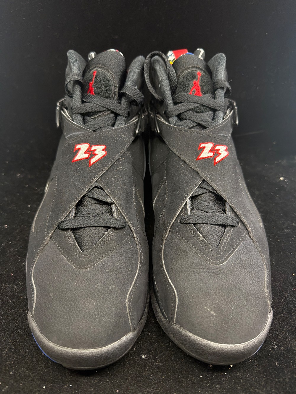 *USED* AJ 8 - PLAYOFFS (2023)