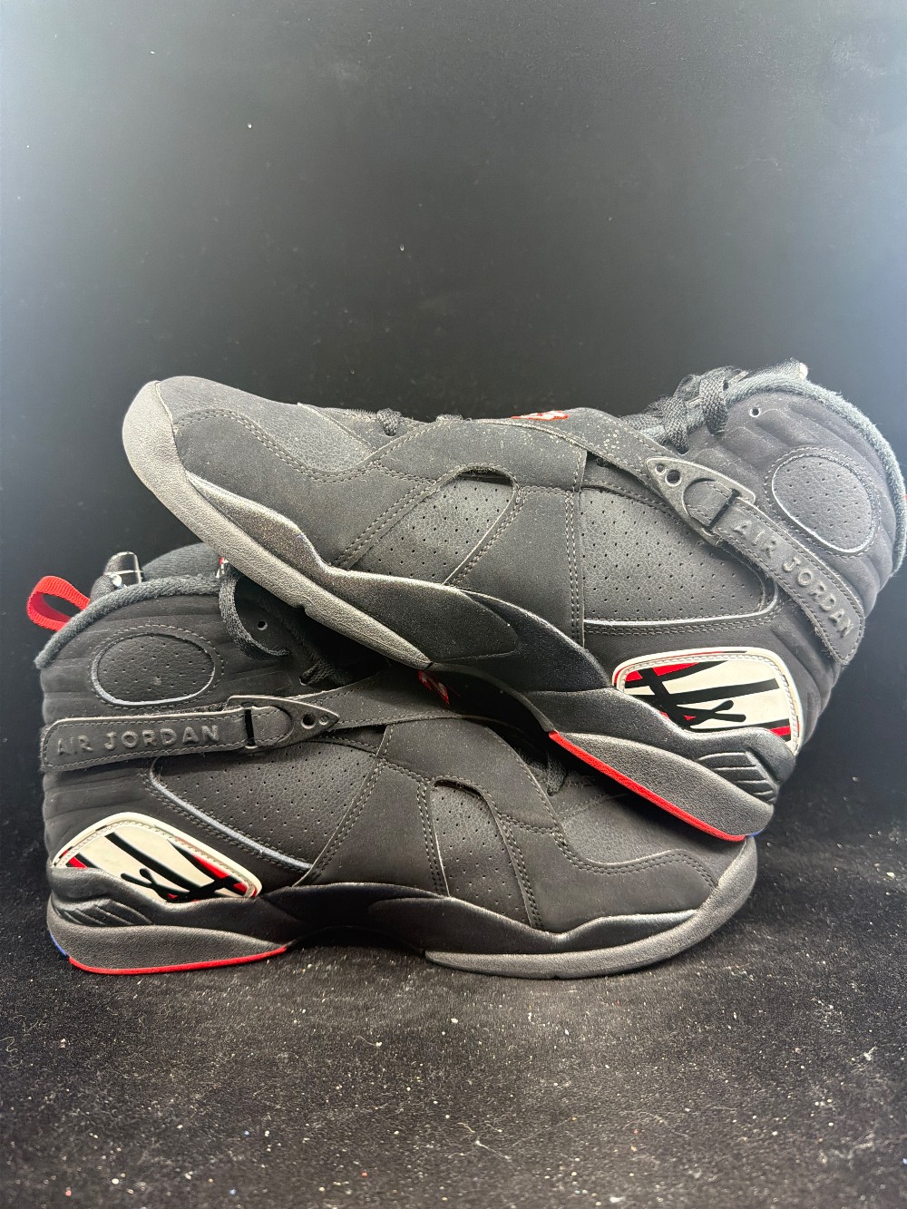 *USED* AJ 8 - PLAYOFFS (2023)