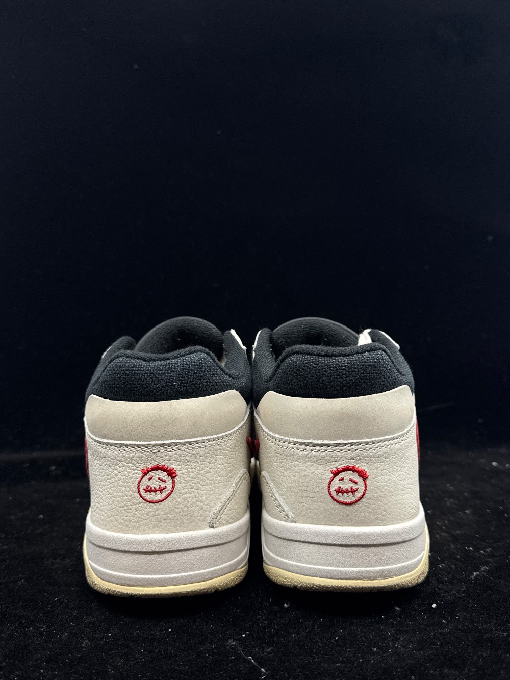 JORDAN X TRAVIS SCOTT JUMPMAN JACK - UNIVERSITY RED