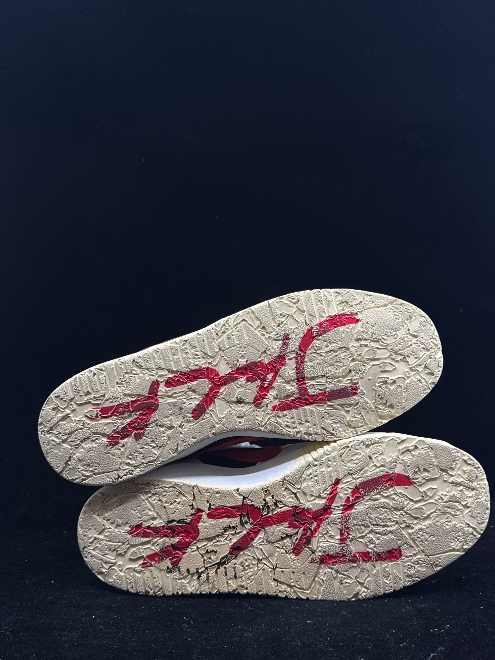 JORDAN X TRAVIS SCOTT JUMPMAN JACK - UNIVERSITY RED