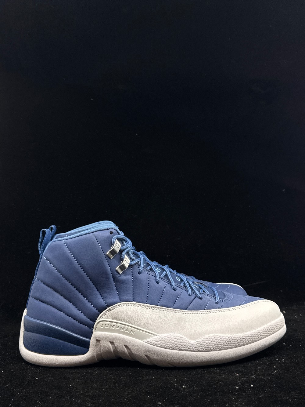 AJ 12 - INDIGO