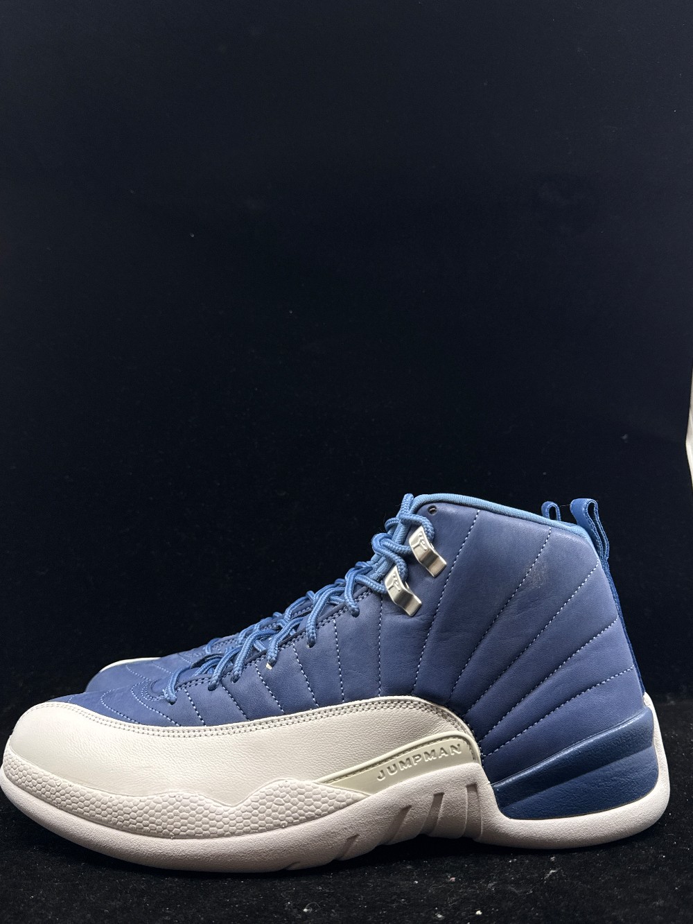 AJ 12 - INDIGO