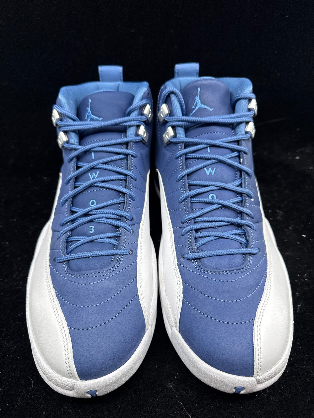 AJ 12 - INDIGO