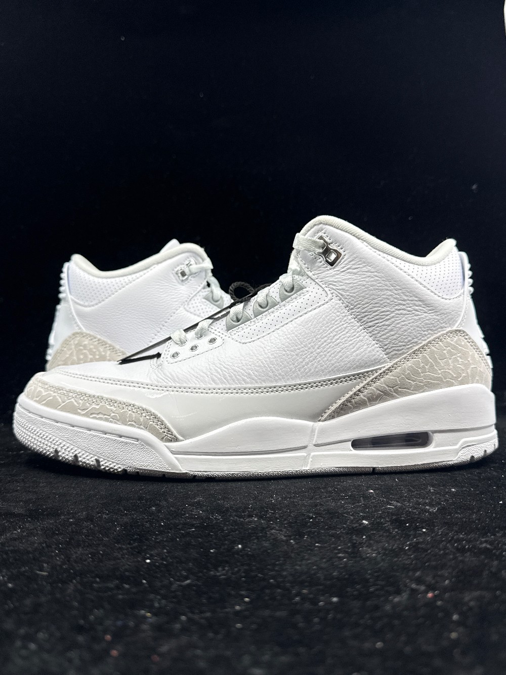 *USED* AJ 3 - PURE MONEY (2025)