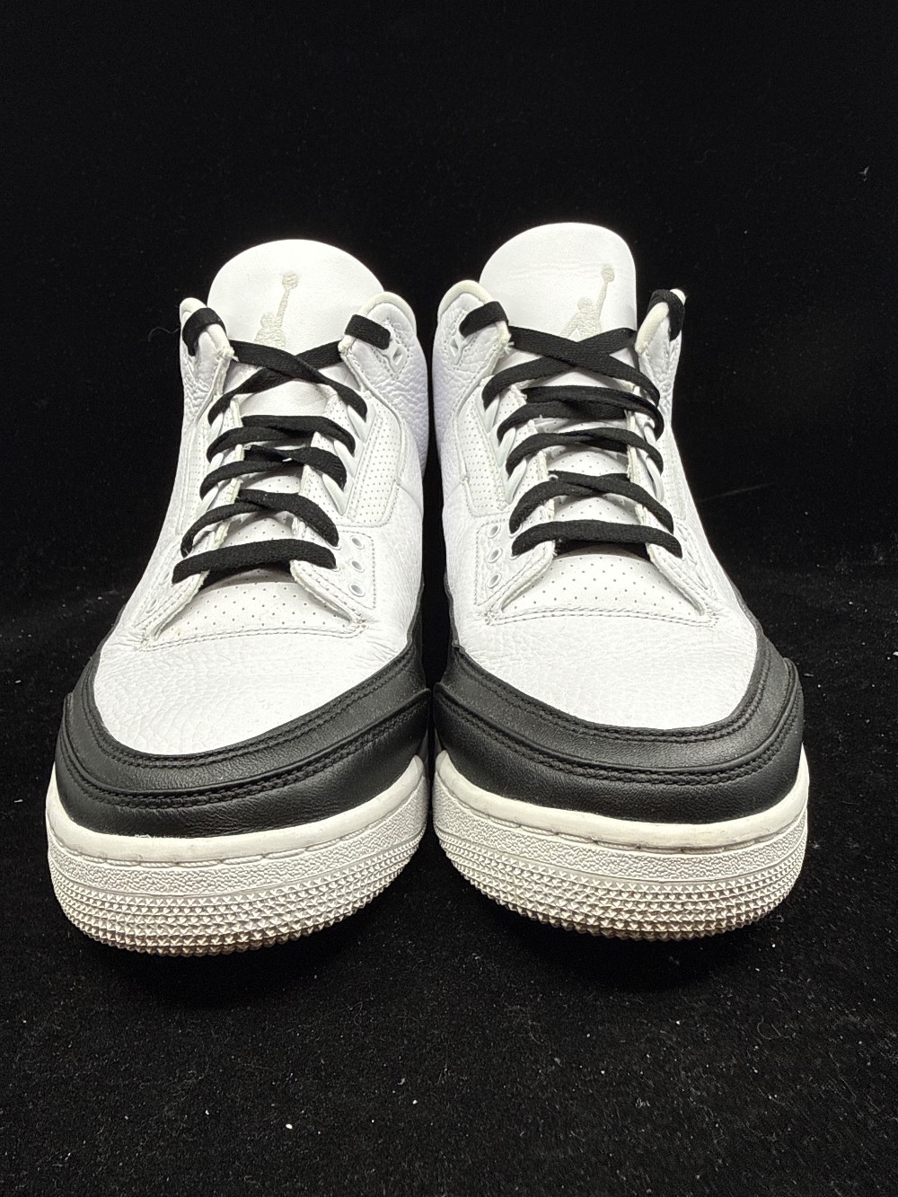 *USED* AJ 3 - FRAGMENT