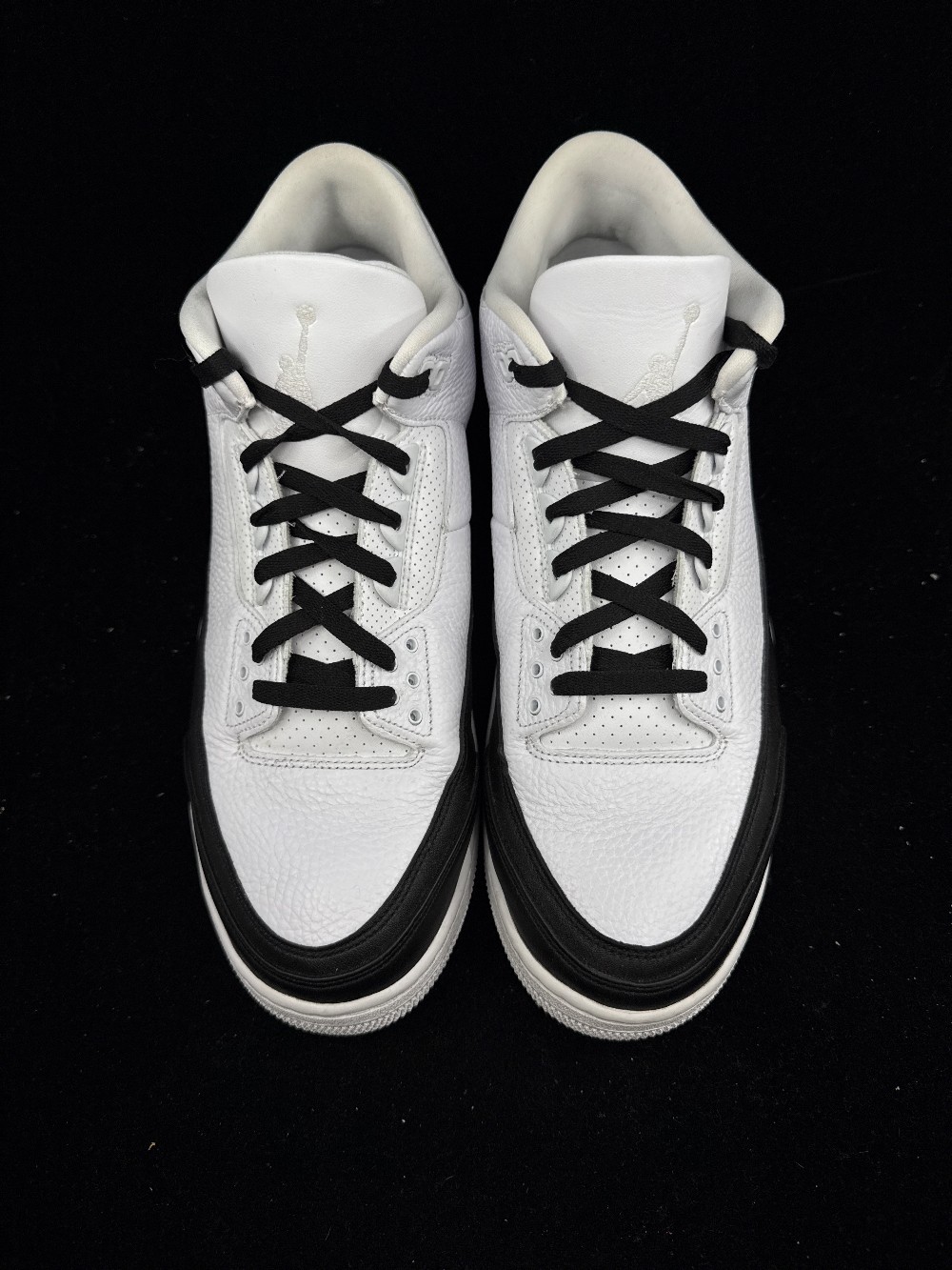 *USED* AJ 3 - FRAGMENT