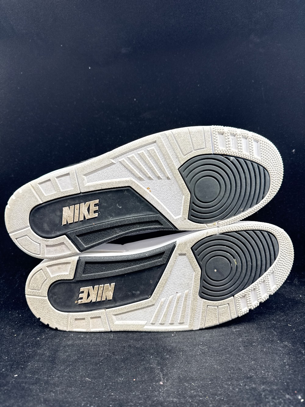 *USED* AJ 3 - FRAGMENT