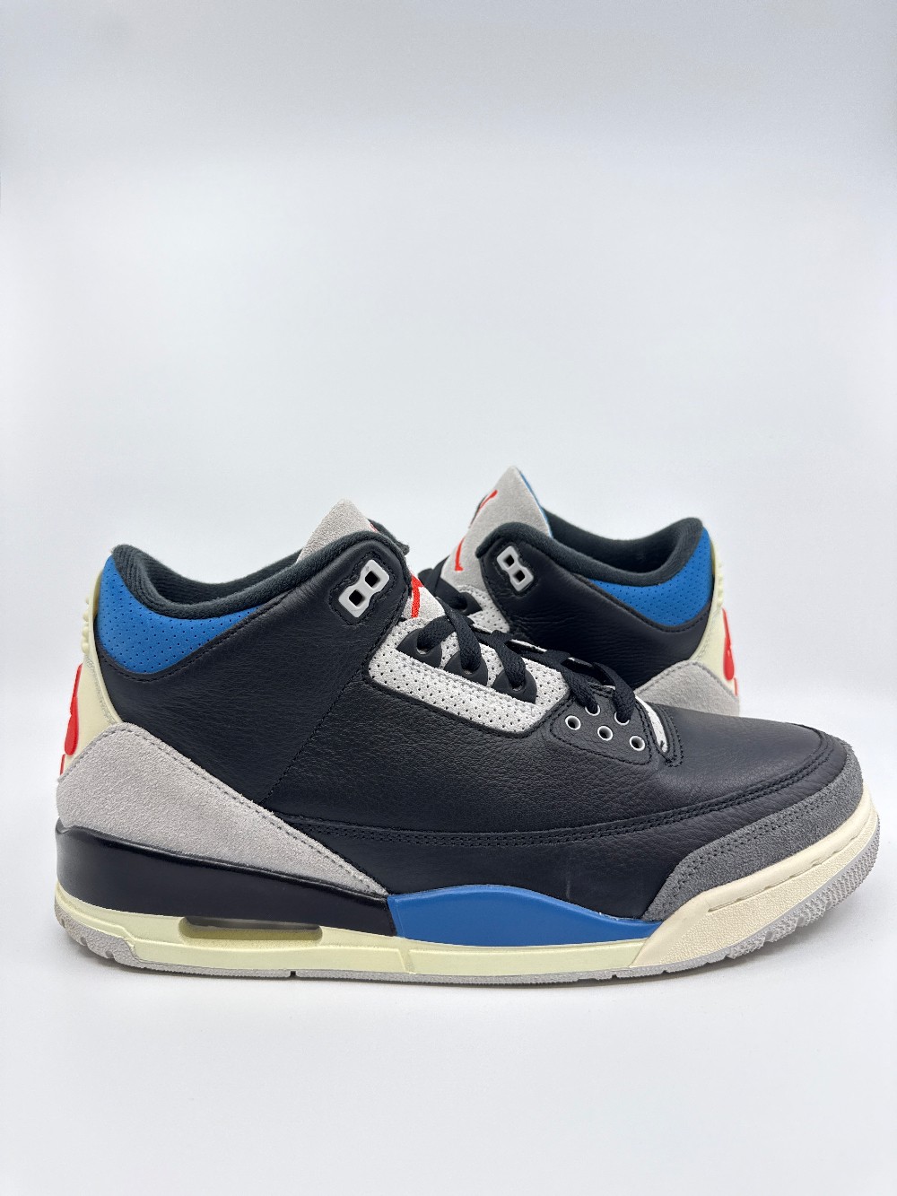 *USED* AJ 3 - RARE AIR