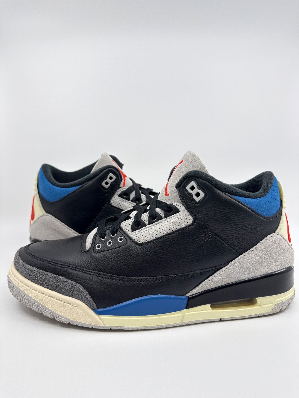 *USED* AJ 3 - RARE AIR