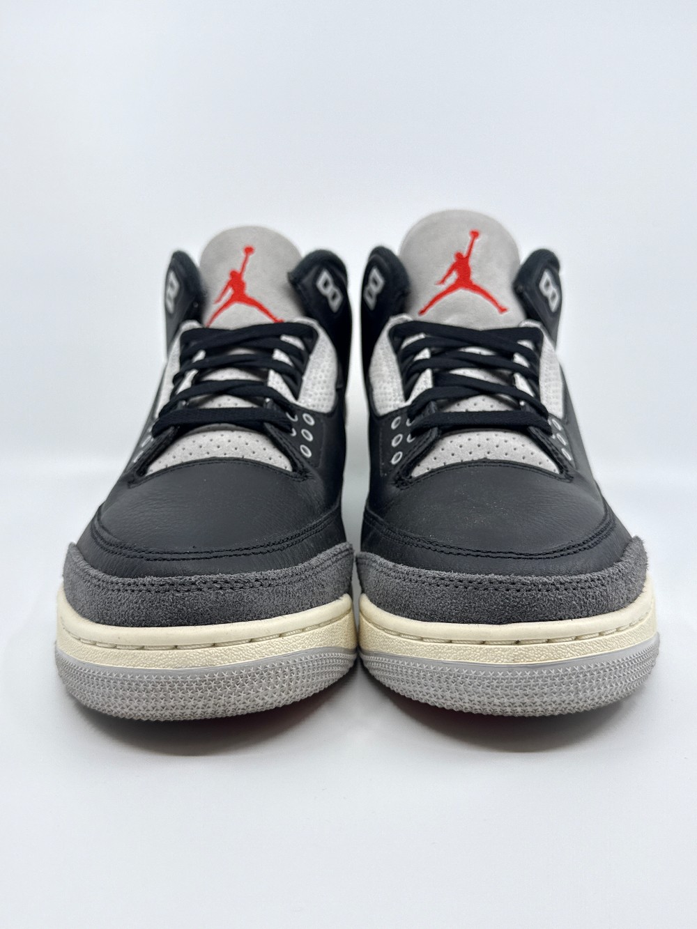 *USED* AJ 3 - RARE AIR
