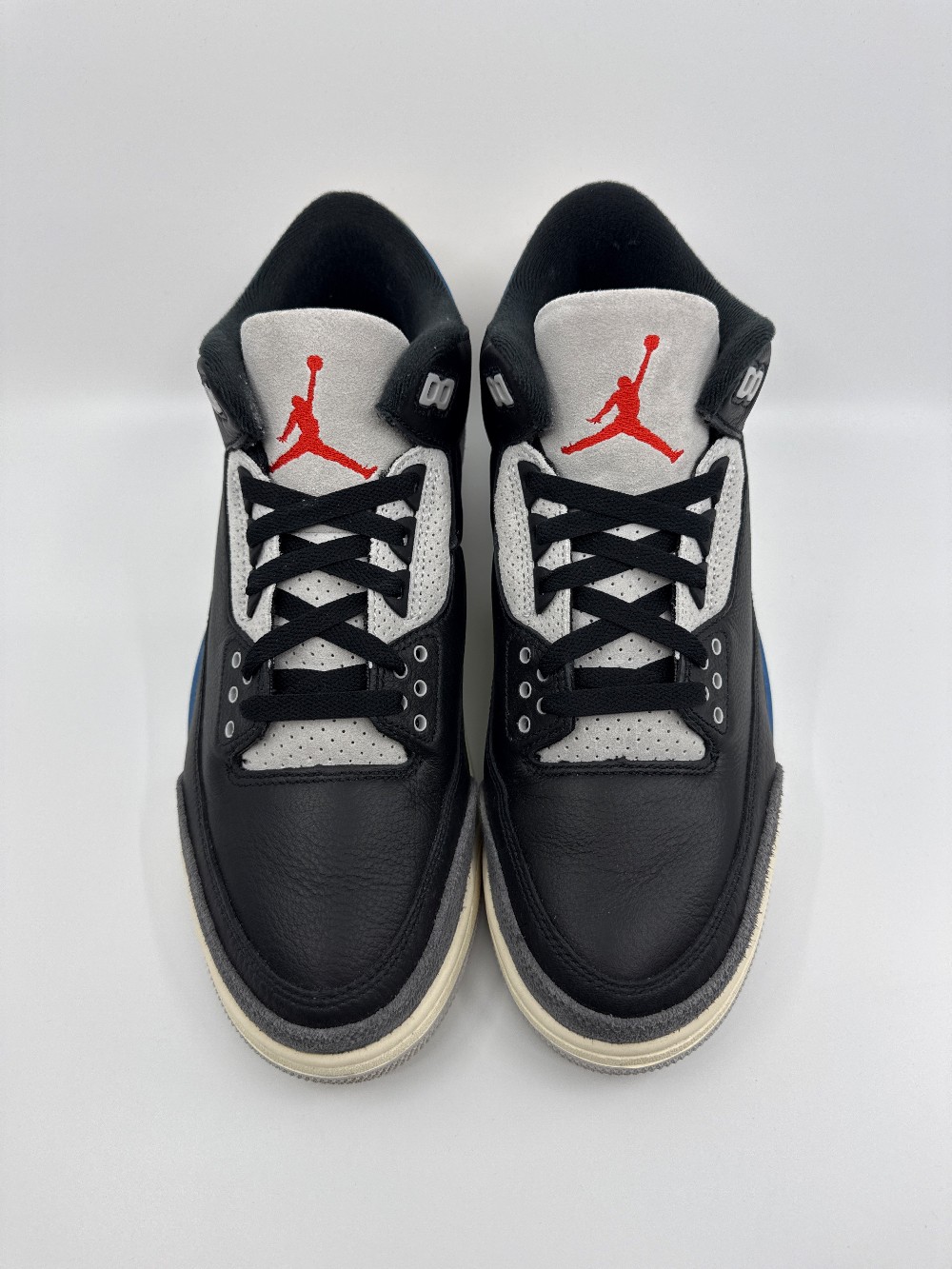 *USED* AJ 3 - RARE AIR