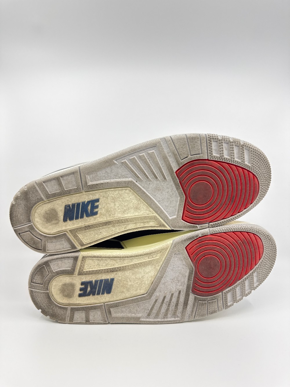 *USED* AJ 3 - RARE AIR