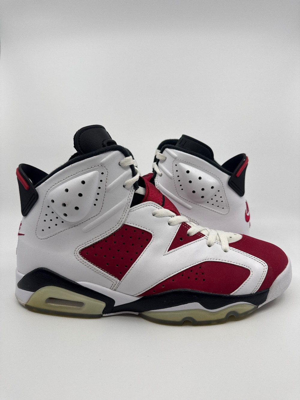 *USED* AJ 6 - CARMINE (2021)