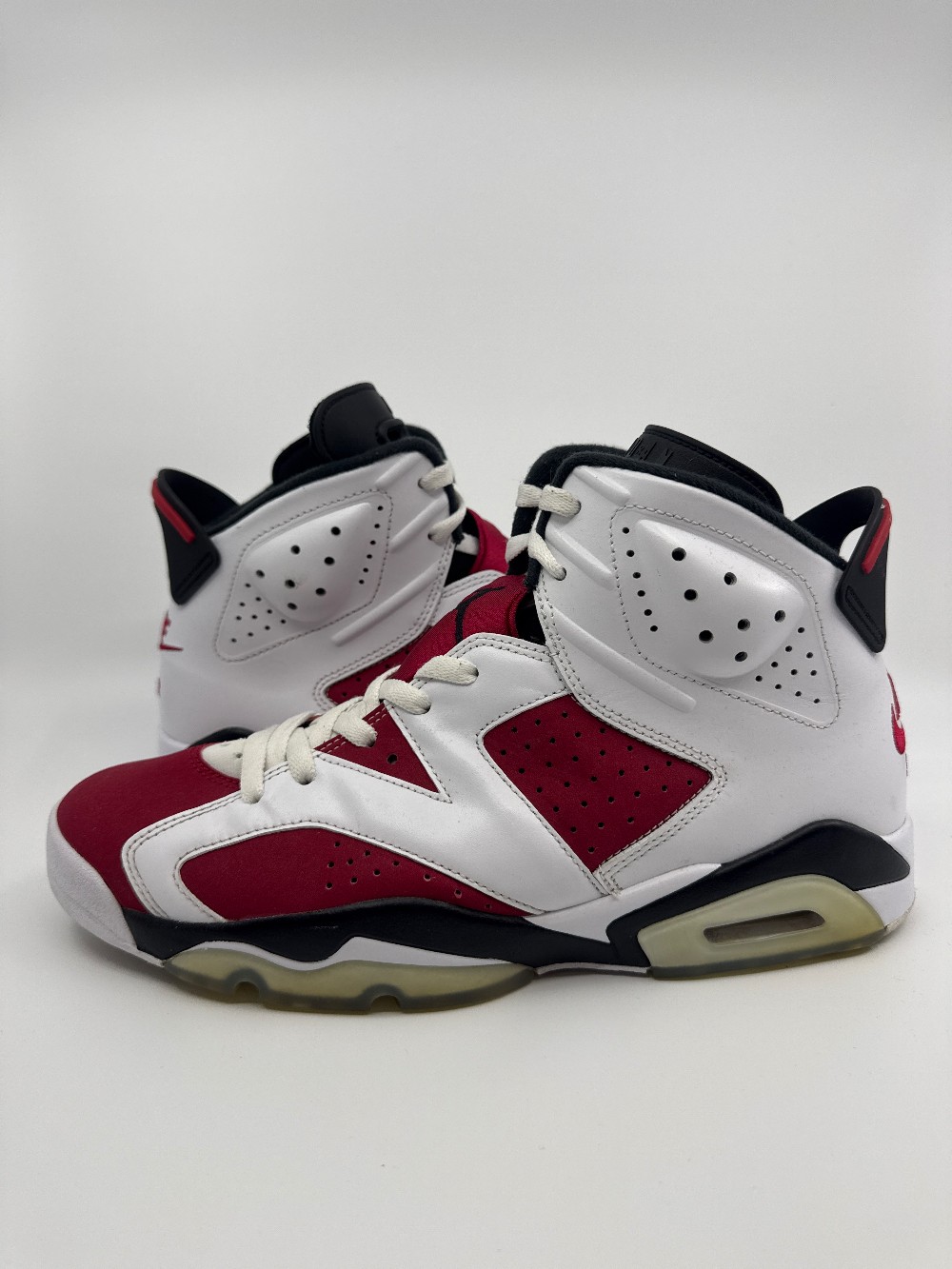 *USED* AJ 6 - CARMINE (2021)