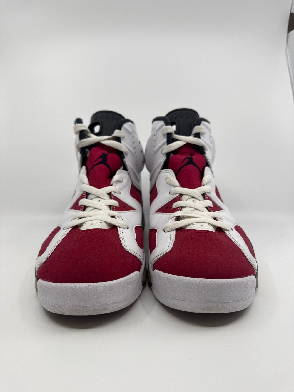 *USED* AJ 6 - CARMINE (2021)