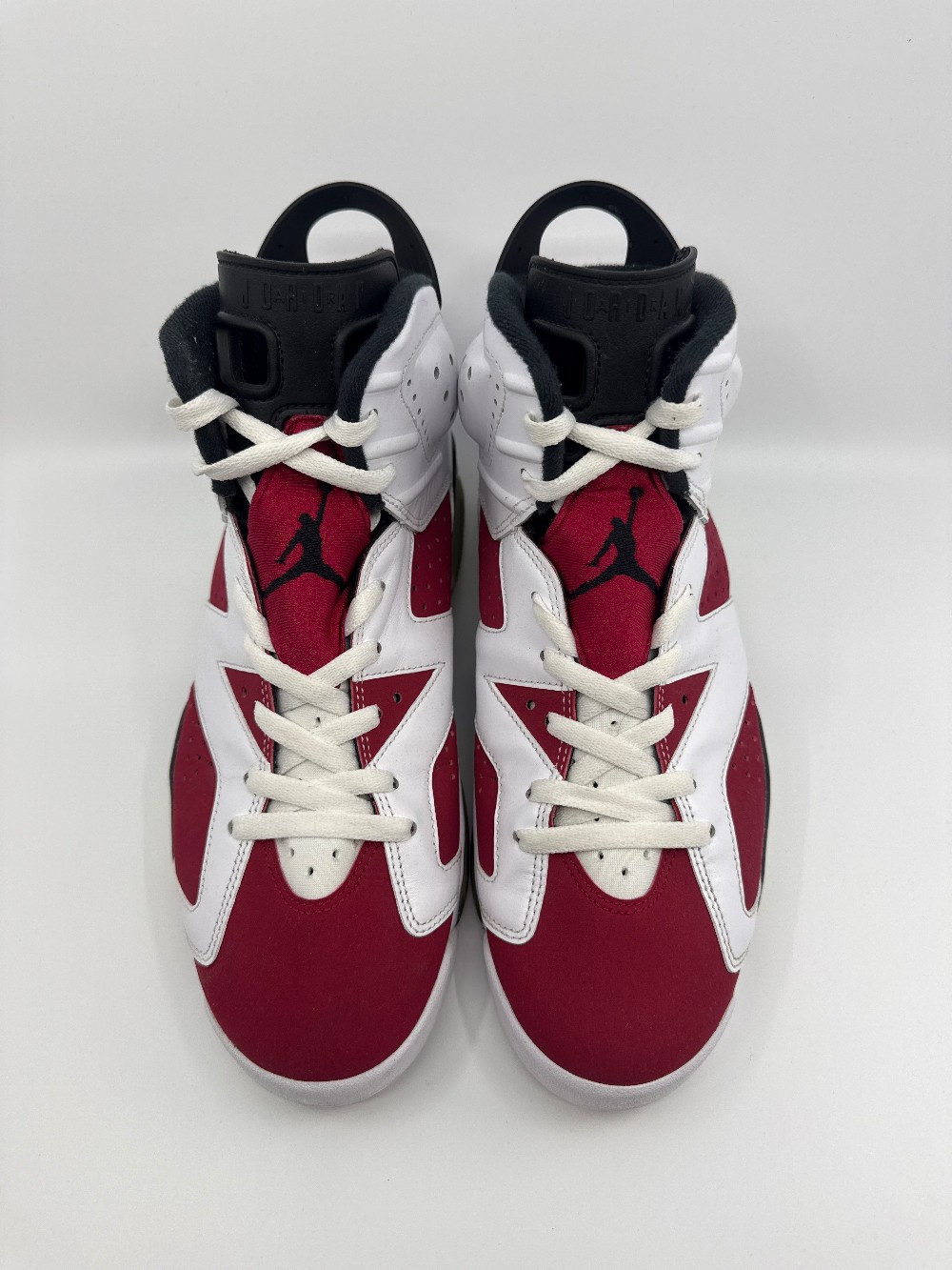 *USED* AJ 6 - CARMINE (2021)