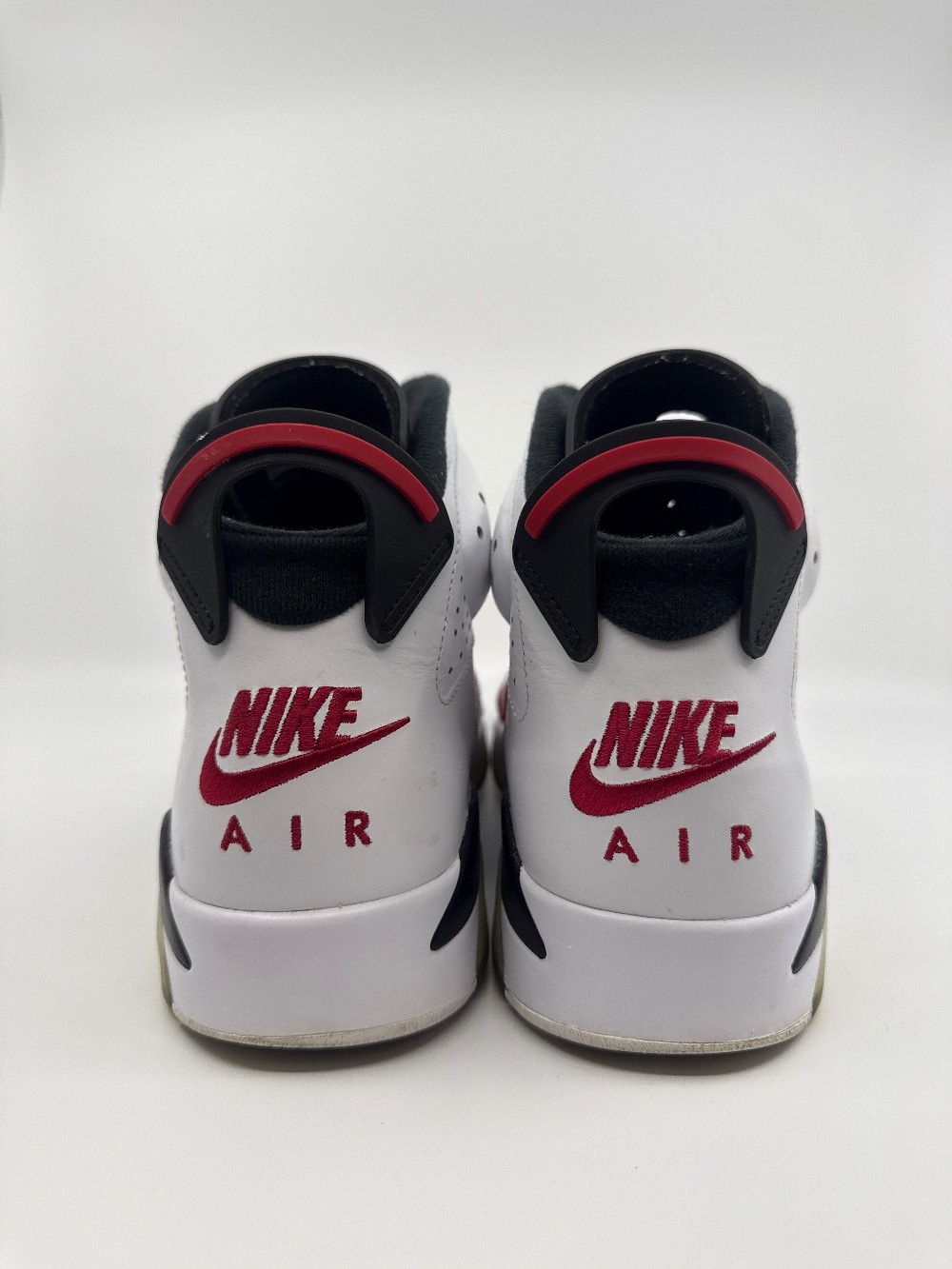 *USED* AJ 6 - CARMINE (2021)