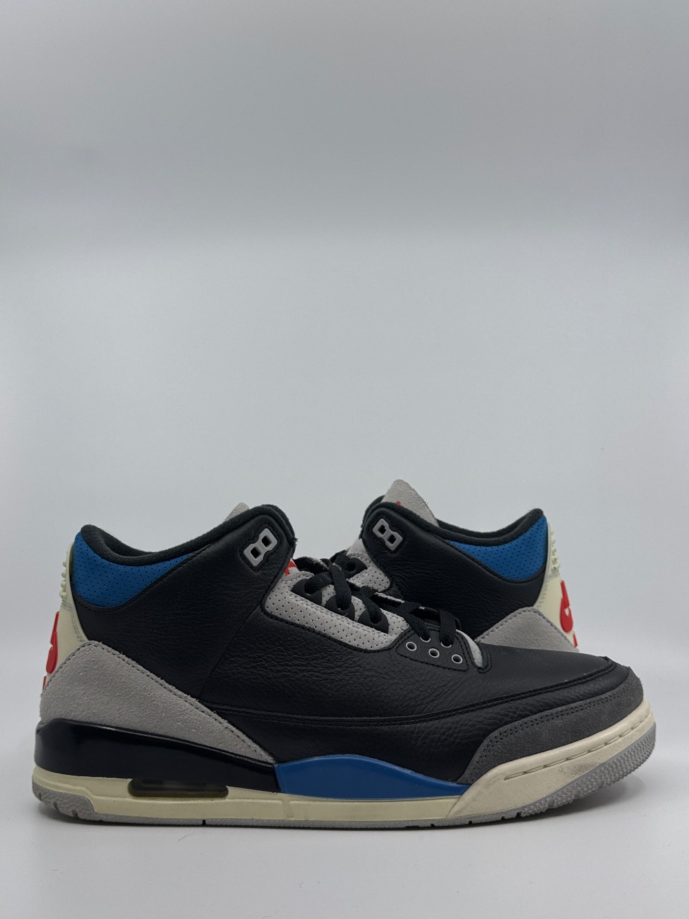 *USED* AJ 3 - RARE AIR