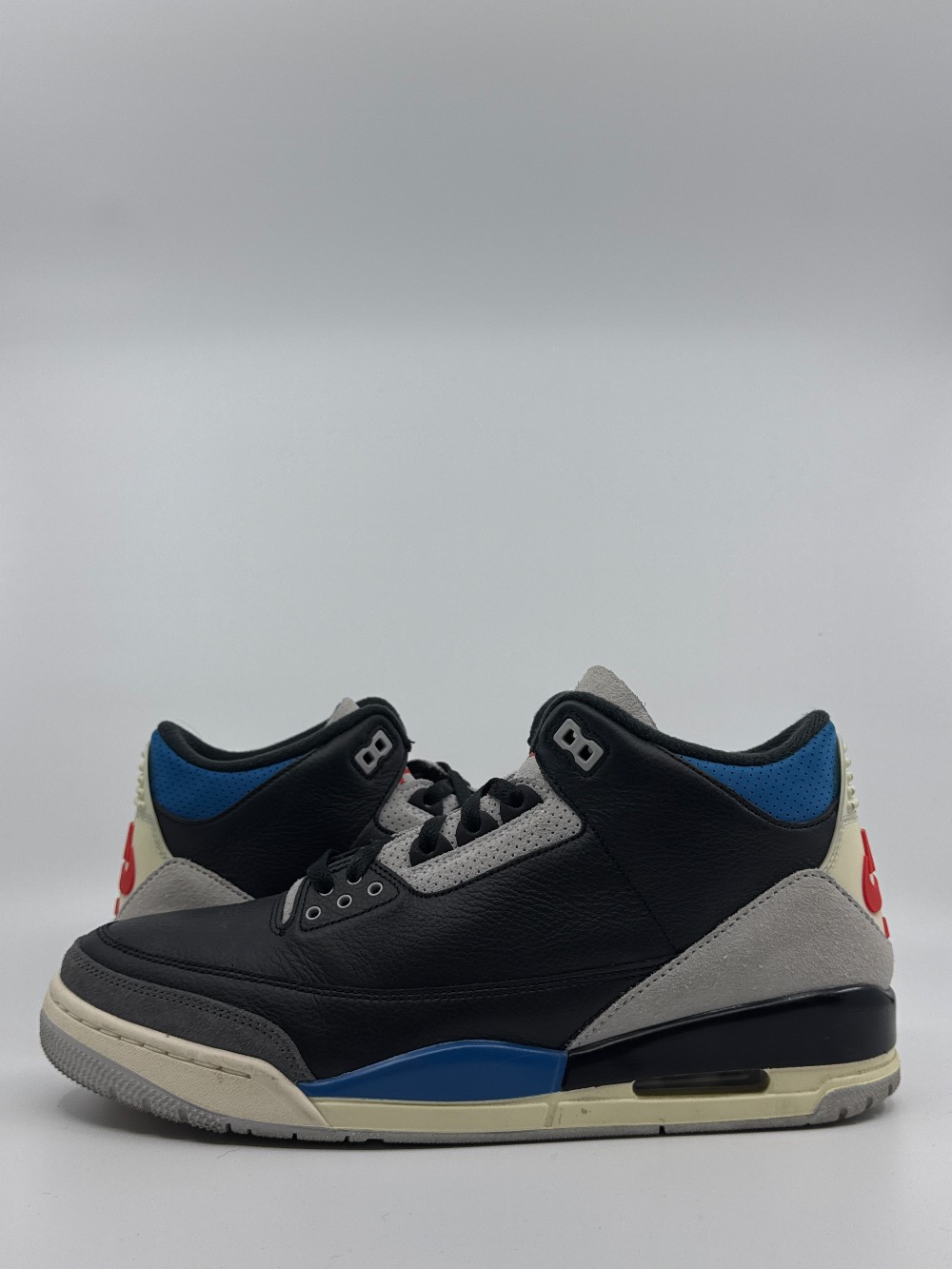 *USED* AJ 3 - RARE AIR