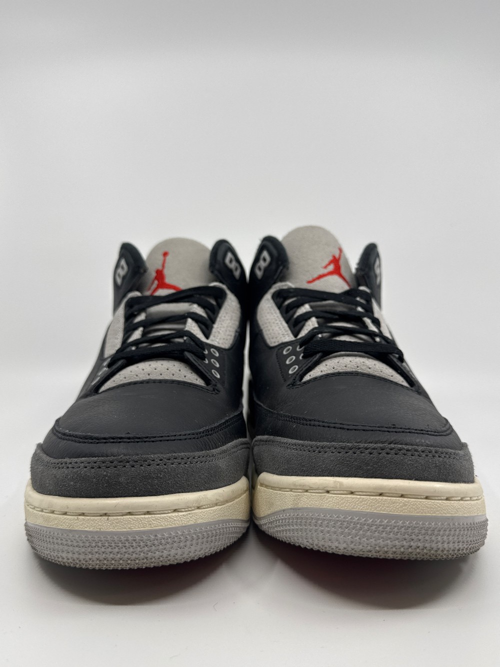 *USED* AJ 3 - RARE AIR