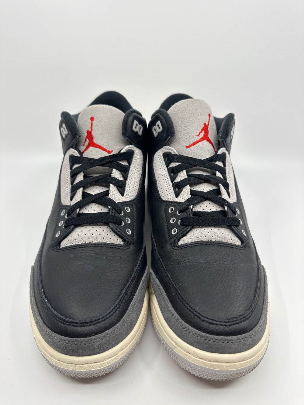 *USED* AJ 3 - RARE AIR