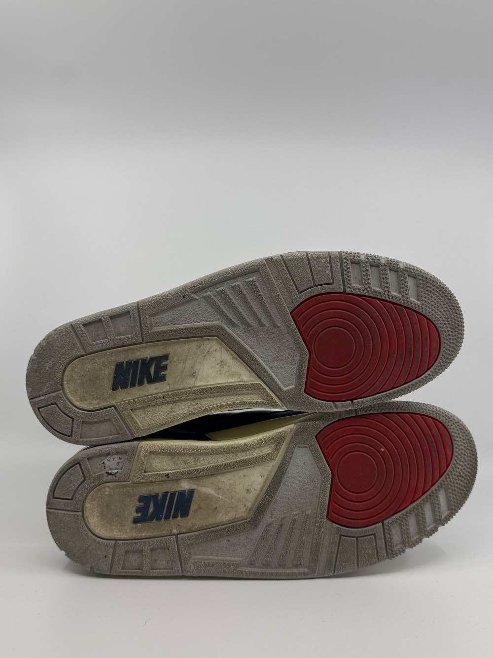 *USED* AJ 3 - RARE AIR