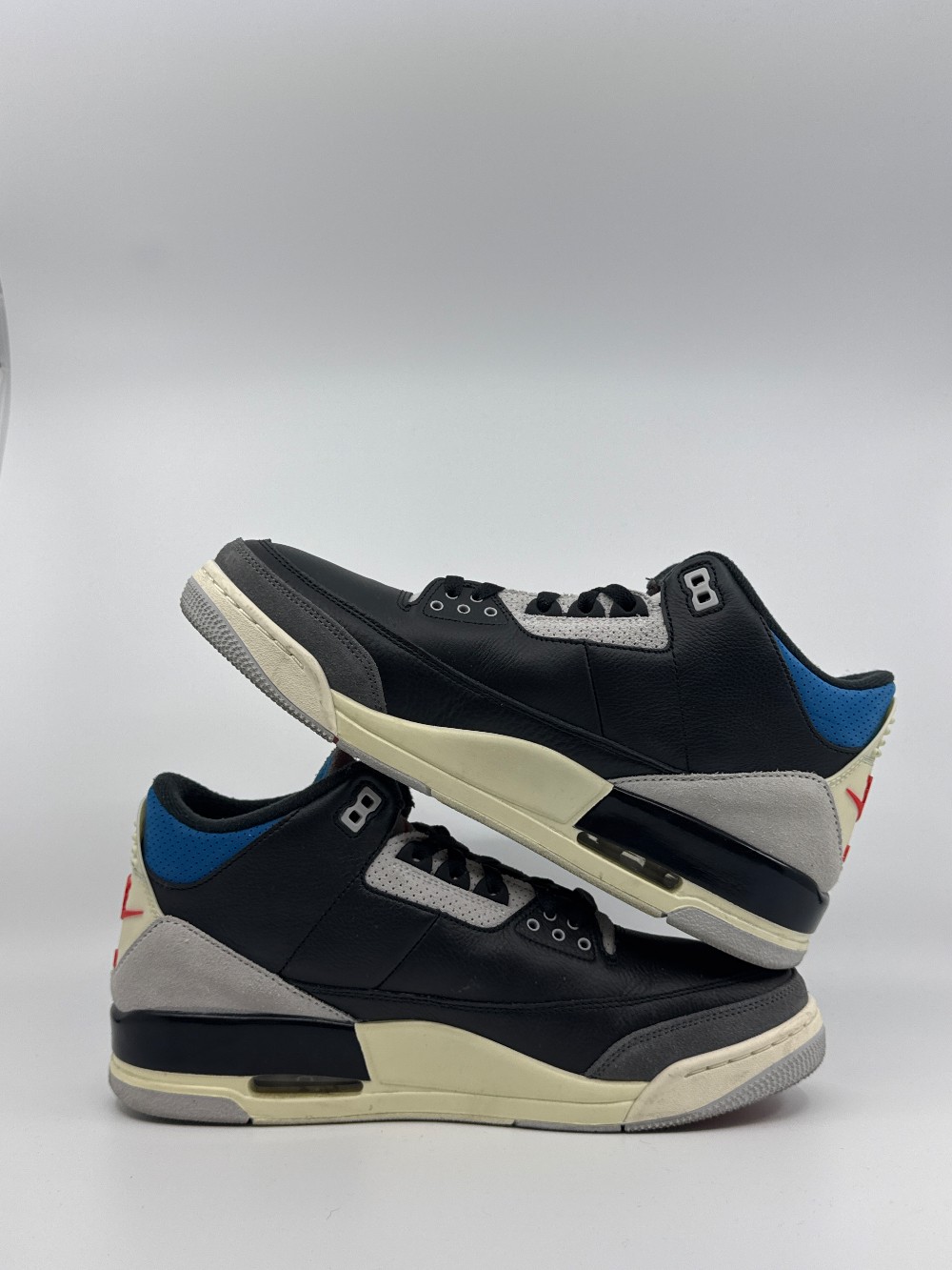 *USED* AJ 3 - RARE AIR