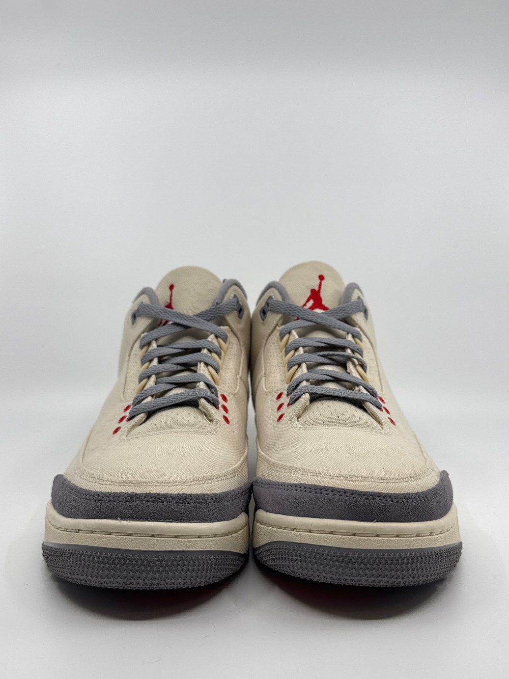 *USED* AJ 3 - MUSLIN