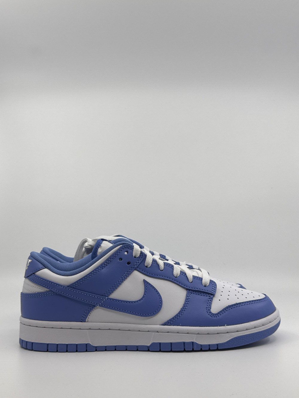 NIKE DUNK LOW - POLAR BLUE