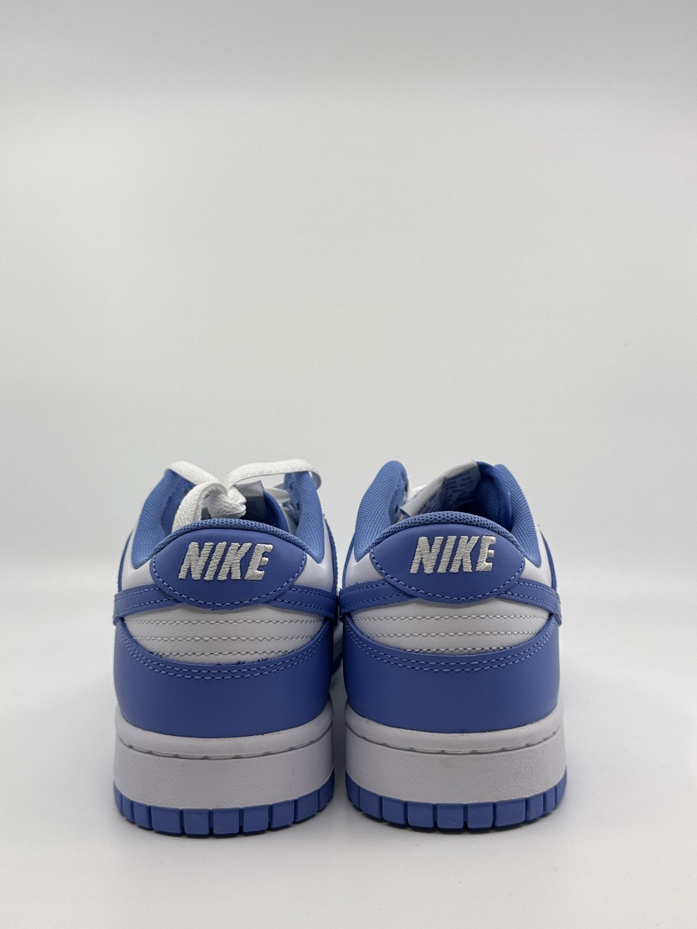 NIKE DUNK LOW - POLAR BLUE