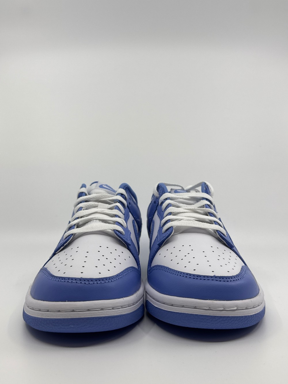 NIKE DUNK LOW - POLAR BLUE