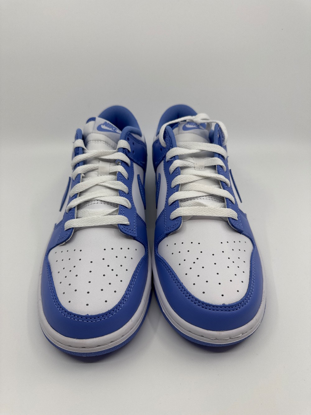 NIKE DUNK LOW - POLAR BLUE