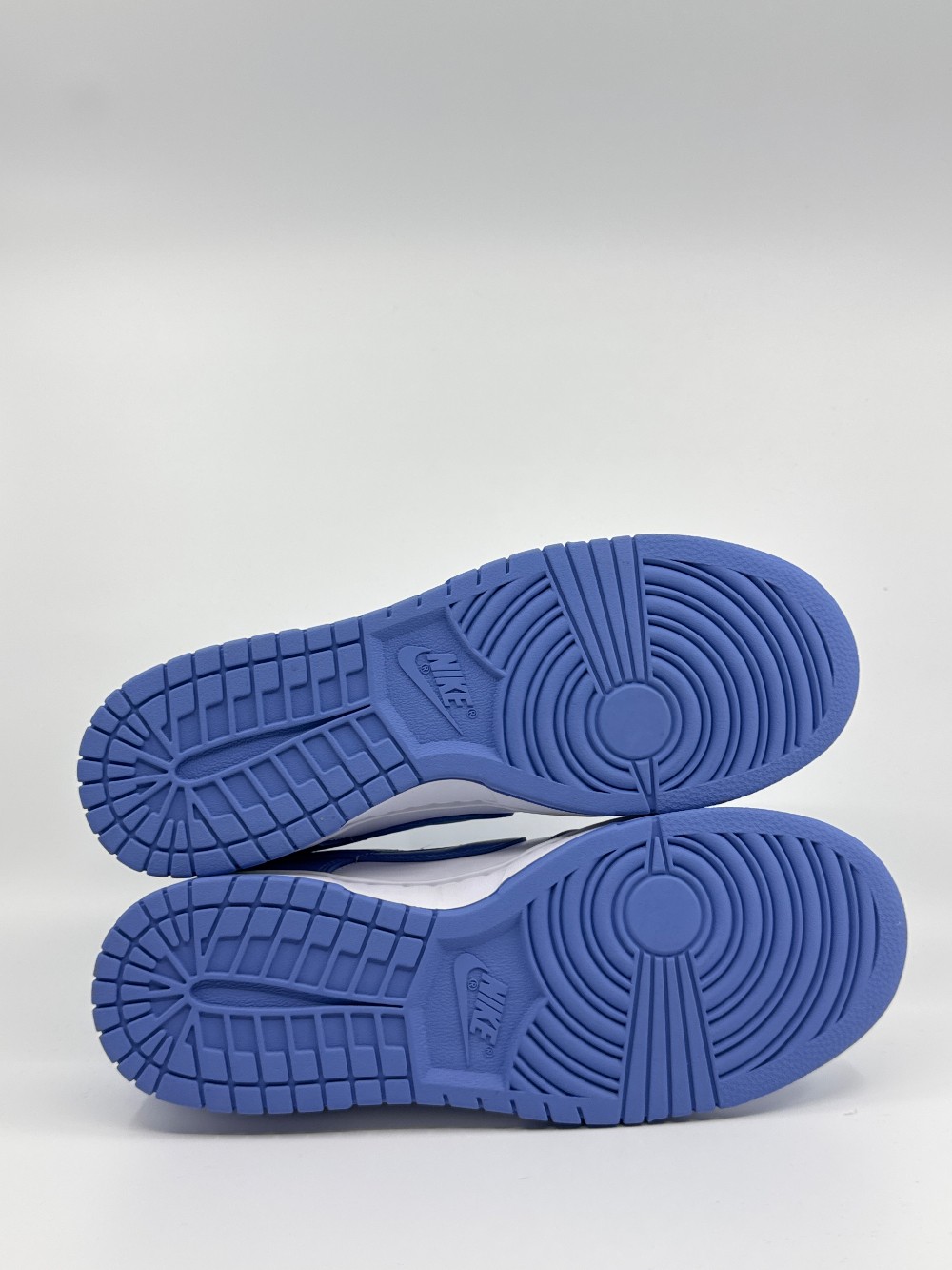 NIKE DUNK LOW - POLAR BLUE